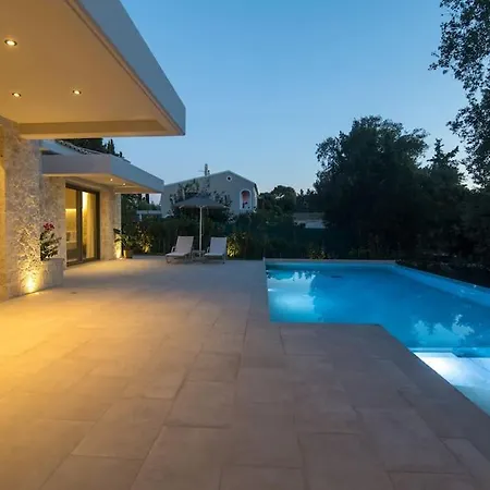My Mediterranean In Corfu Artemis *