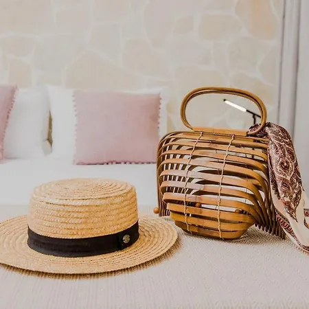 My Mediterranean In Corfu Artemis *
