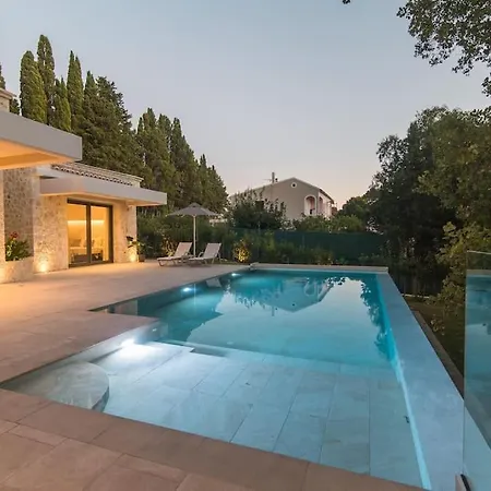 My Mediterranean In Corfu Artemis *