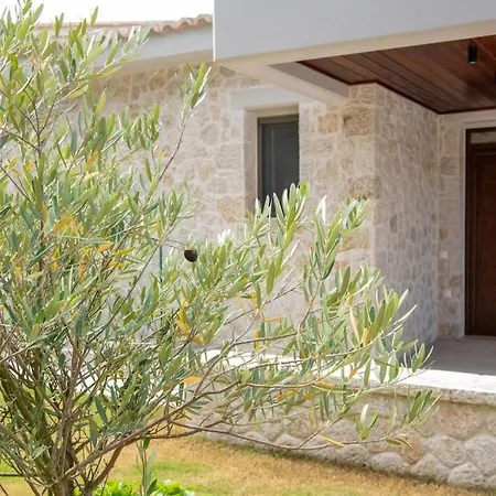 My Mediterranean In Corfu Artemis
